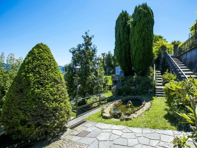 Holiday apartment Casa Baita Flavia A - Outdoor photo 5