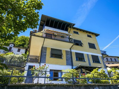 Holiday apartment Casa Baita Flavia A - Outdoor photo 9