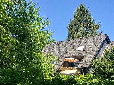 Holiday apartment ‘Schönes Leben’ - Outdoor photo 6