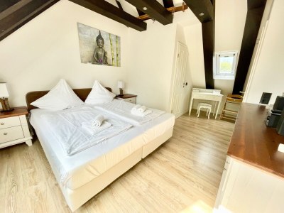 Holiday apartment ‘Schönes Leben’ - Features photo 12