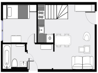 Holiday apartment ‘Schönes Leben’ - Document photo 34