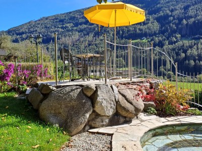 Holiday apartment for 6 people - Outdoor photo 7