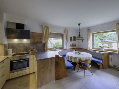 Holiday apartment for 6 people - Features photo 17