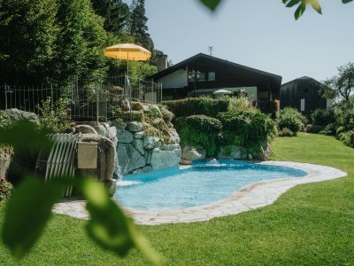 Holiday apartment for 4 guests - Outdoor photo 2