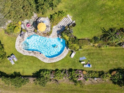 Holiday apartment for 4 guests - Outdoor photo 6