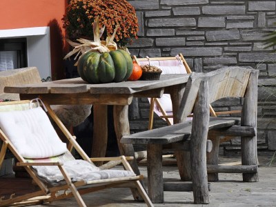 Holiday apartment for 4 guests - Outdoor photo 7
