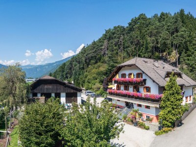 Holiday apartment for 4 guests - Outdoor photo 8