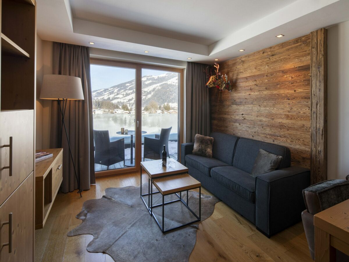Apartment Exclusive apartment in Westendorf