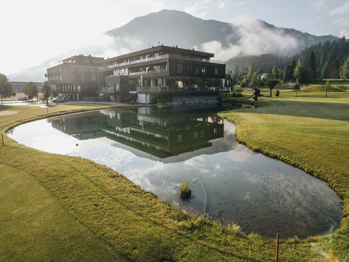 Apartment Exclusive apartment in Westendorf - Outdoor photo 4