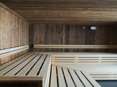 Apartment Exclusive apartment in Westendorf - Outdoor photo 19