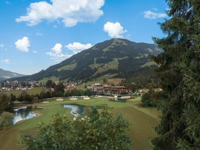 Apartment Luxurious apartment on the golf course - Outdoor photo 6