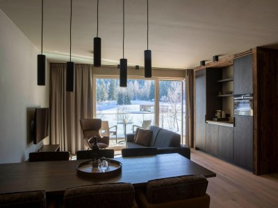 Apartment Luxurious apartment on the golf course - Features photo 15