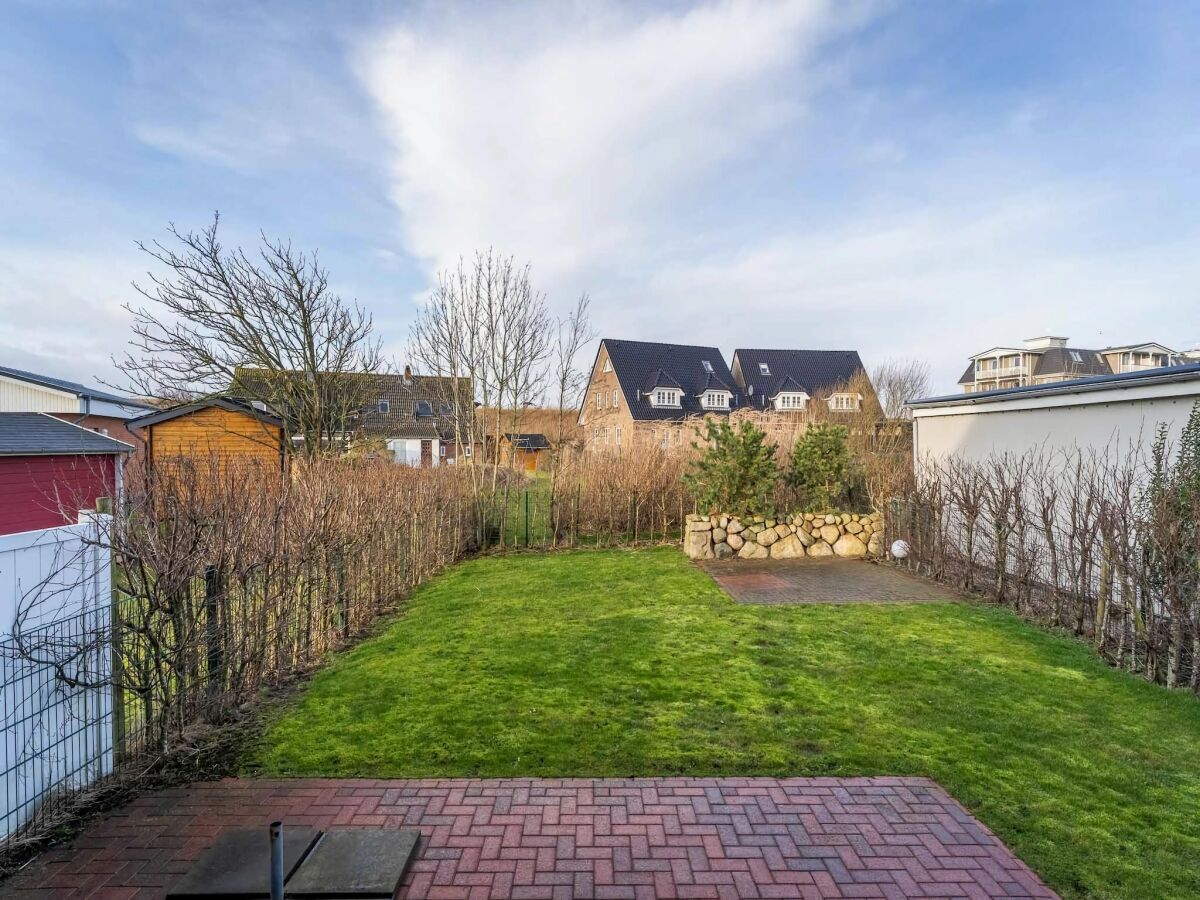 Holiday house Doppelhaushälfte in St. Peter-Ording - Outdoor photo 3