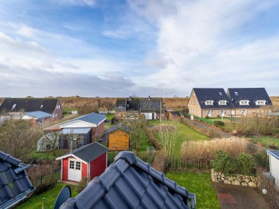 Holiday house Doppelhaushälfte in St. Peter-Ording - Outdoor photo 4