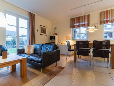 Holiday house Doppelhaushälfte in St. Peter-Ording - Features photo 12