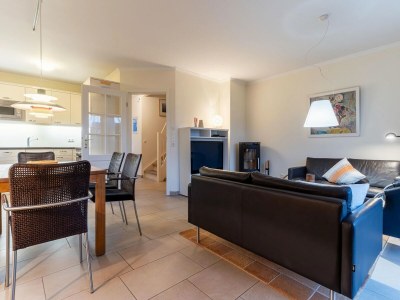 Holiday house Doppelhaushälfte in St. Peter-Ording - Features photo 13