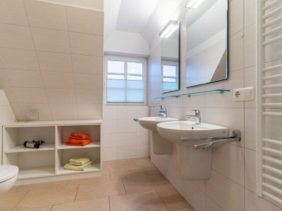 Holiday house Doppelhaushälfte in St. Peter-Ording - Features photo 16