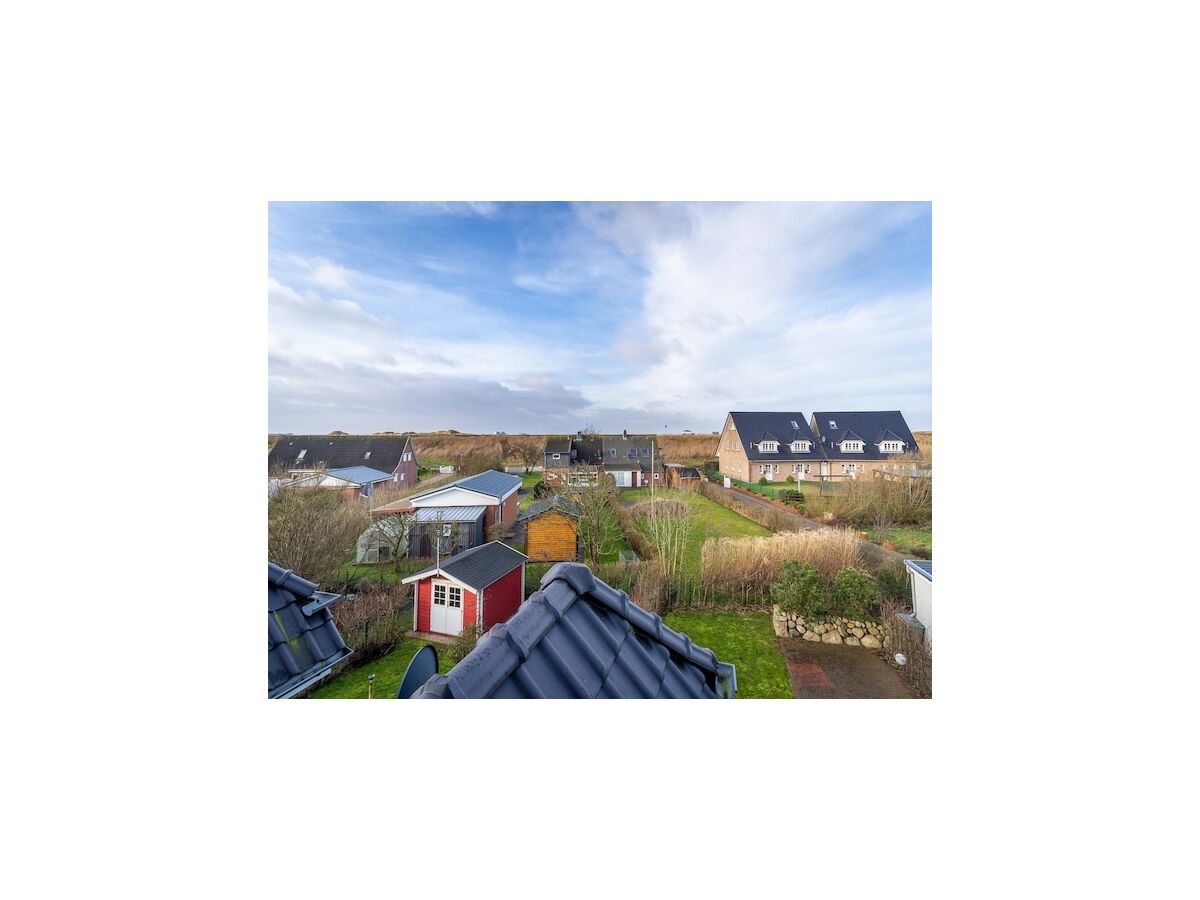 Holiday house Doppelhaushälfte in St. Peter-Ording - Outdoor photo 4