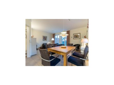 Holiday house Doppelhaushälfte in St. Peter-Ording - Features photo 8
