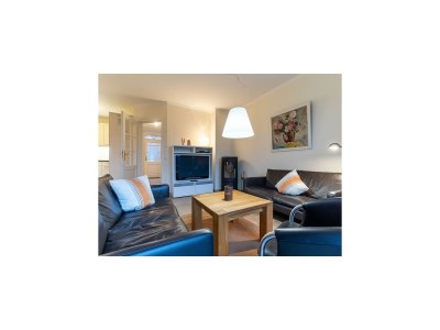 Holiday house Doppelhaushälfte in St. Peter-Ording - Features photo 9