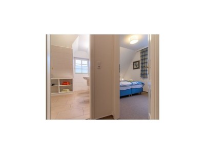 Holiday house Doppelhaushälfte in St. Peter-Ording - Features photo 11