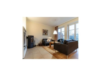 Holiday house Doppelhaushälfte in St. Peter-Ording - Features photo 19