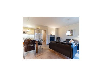 Holiday house Doppelhaushälfte in St. Peter-Ording - Features photo 20