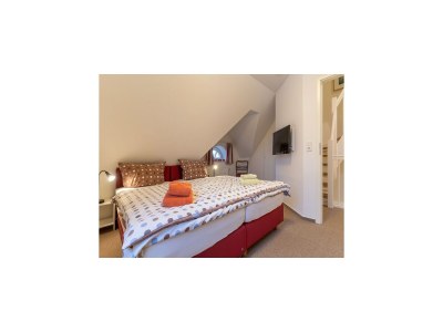 Holiday house Doppelhaushälfte in St. Peter-Ording - Features photo 21