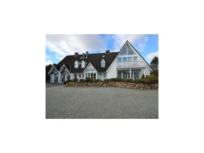 Apartment moderne Ferienwohnung in St. Peter-Ording in St. Peter-Ording - Apartment