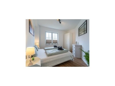 Apartment moderne Ferienwohnung in St. Peter-Ording - Features photo 10
