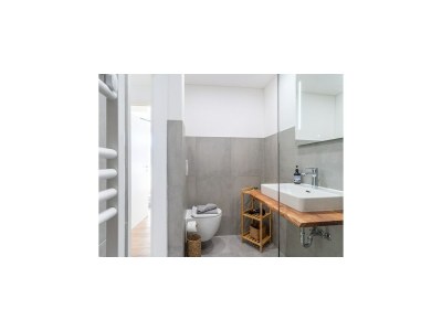Apartment moderne Ferienwohnung in St. Peter-Ording - Features photo 12