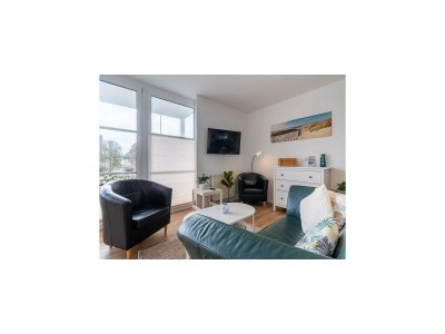 Apartment moderne Ferienwohnung in St. Peter-Ording - Features photo 14