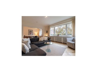 Holiday house Ferienhaus in St. Peter-Ording - Features photo 14
