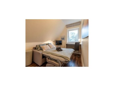 Holiday house Ferienhaus in St. Peter-Ording - Features photo 30