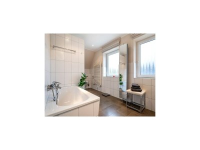 Holiday house Ferienhaus in St. Peter-Ording - Features photo 37