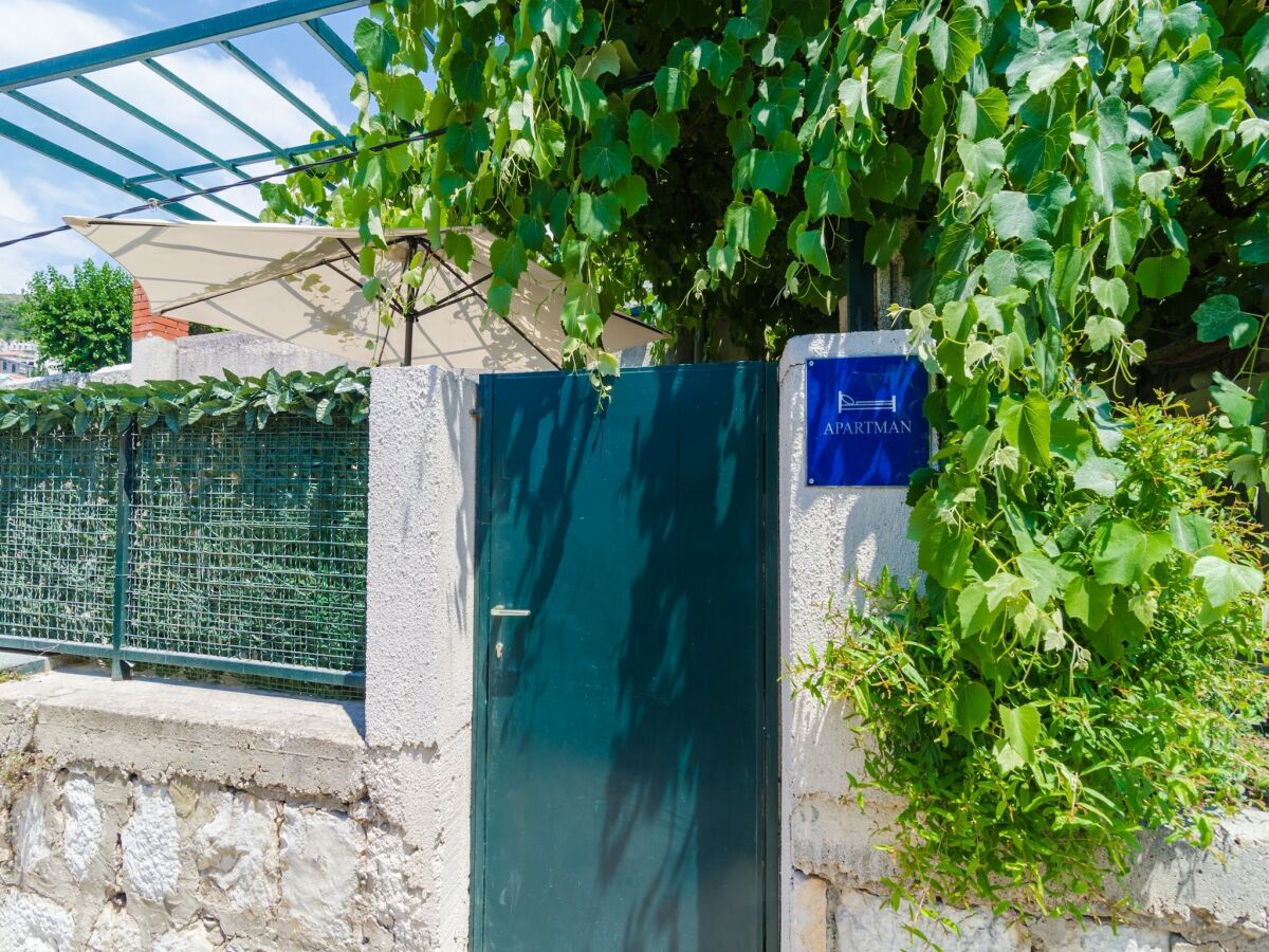 Apartment Apartment Adea - One Bedroom Apartment with Terrace