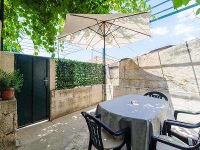 Apartment Apartment Adea - One Bedroom Apartment with Terrace - Outdoor photo 3