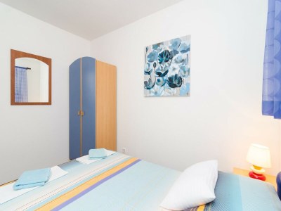 Apartment Apartment Adea - One Bedroom Apartment with Terrace - Features photo 9