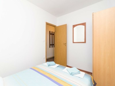 Apartment Apartment Adea - One Bedroom Apartment with Terrace - Features photo 12