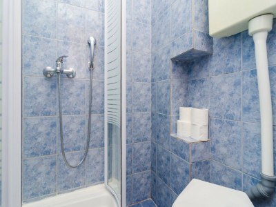 Apartment Apartment Adea - One Bedroom Apartment with Terrace - Features photo 14