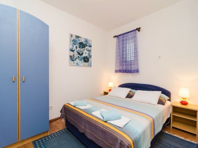 Apartment Apartment Adea - One Bedroom Apartment with Terrace - Features photo 17
