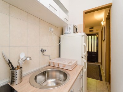 Apartment Apartment Adea - One Bedroom Apartment with Terrace - Features photo 18