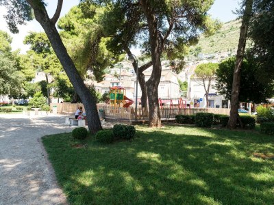 Apartment Apartment Adea - One Bedroom Apartment with Terrace - Outdoor photo 27