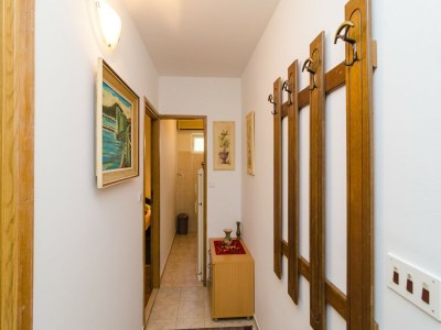 Apartment Apartment Adea - One Bedroom Apartment with Terrace - Outdoor photo 32