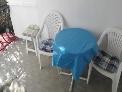 Apartment Villa Mery - Bedroom with Balcony and Sea View - 6 - Outdoor photo 4