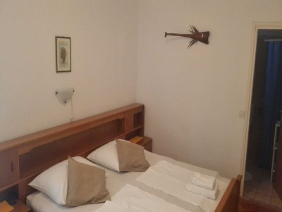 Apartment Villa Mery - Bedroom with Balcony and Sea View - 6 - Features photo 10