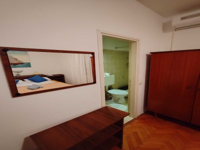 Apartment Villa Mery - Bedroom with Balcony and Sea View - 6 - Features photo 11