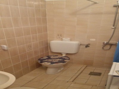 Apartment Villa Mery - Bedroom with Balcony and Sea View - 6 - Features photo 15