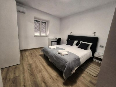 Apartment Rooms Burnum - Double Room 3 - Features photo 13