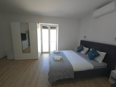 Apartment Rooms Burnum - Double Room 3 - Features photo 19